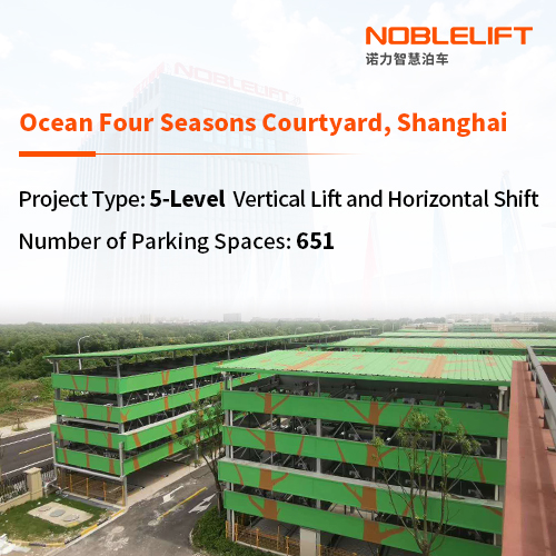 Ocean Four Seasons Courtyard,Shanghai